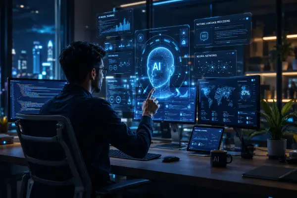 AI-Mastery-Course