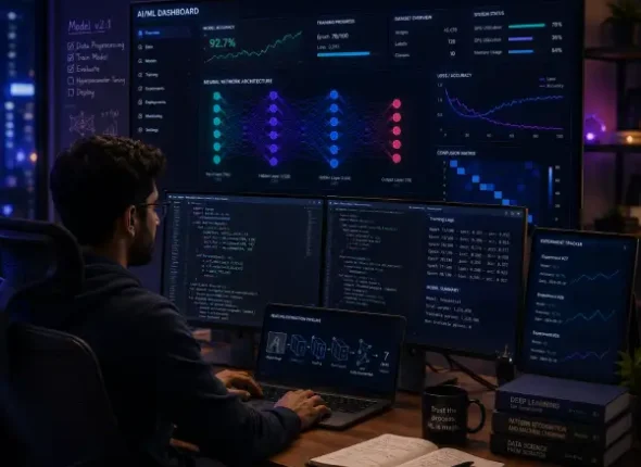 AI-machine_learning-Course