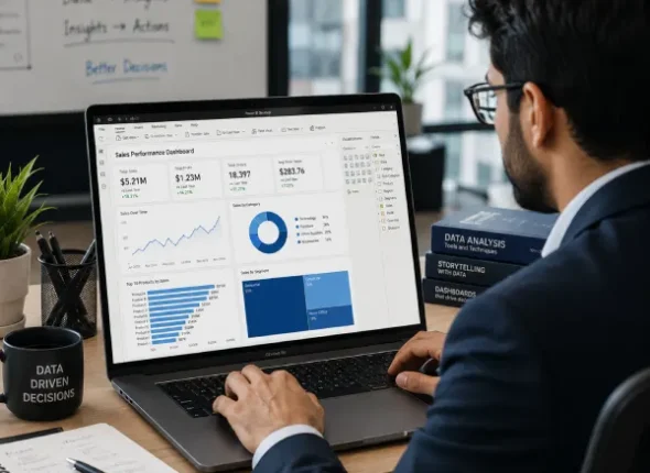 Data-Business-Analyst-Programme
