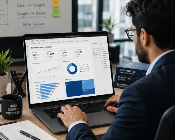 Data-Business-Analyst-Programme