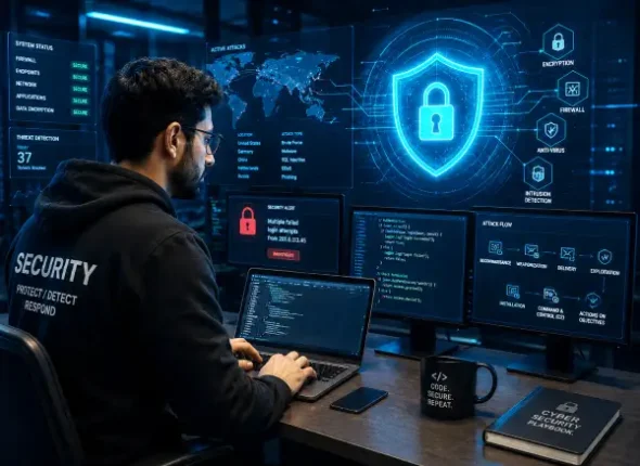 Professional-in-Cyber-Security-Ethical-Hacking